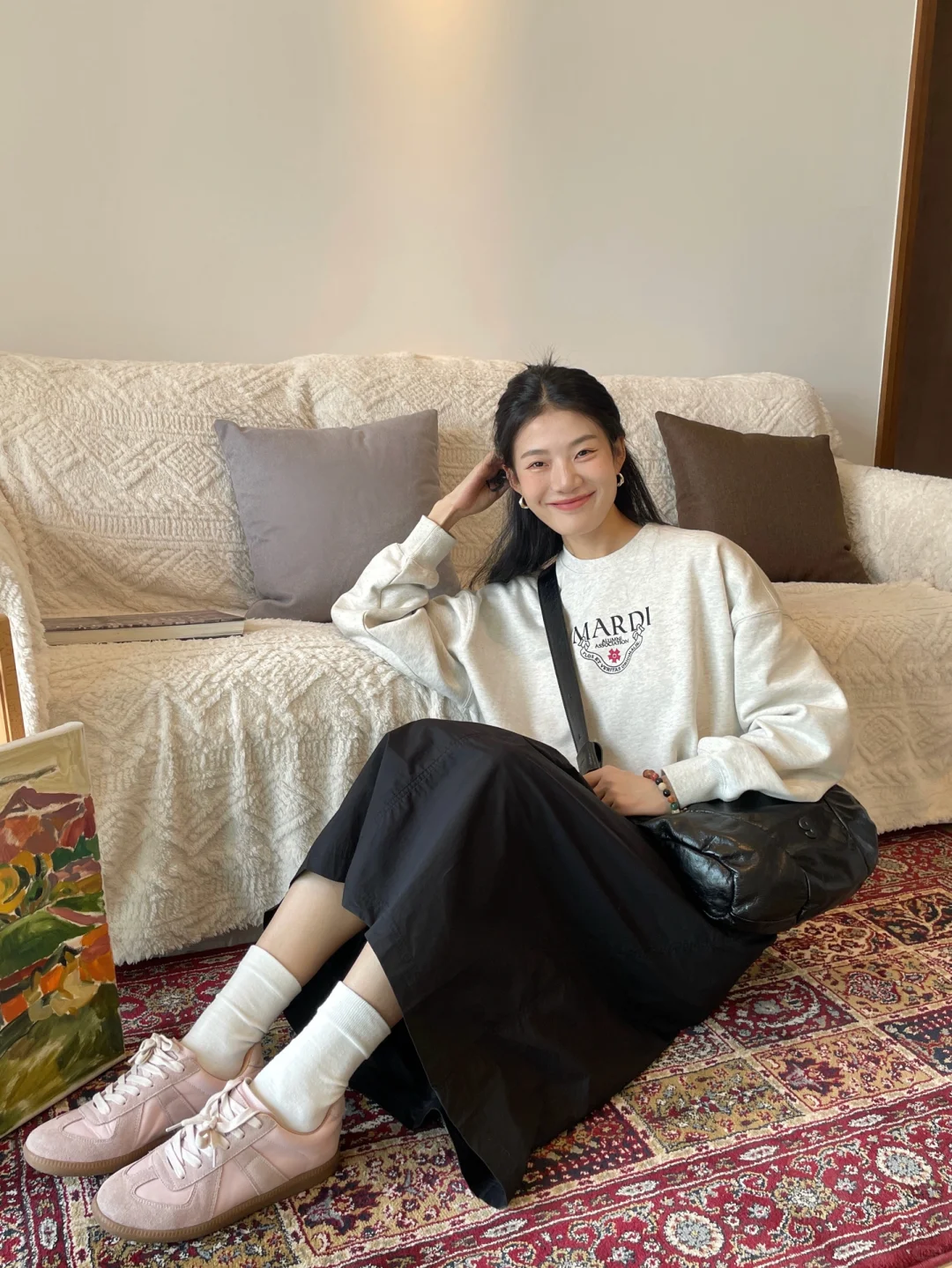 晚上好呀🪿