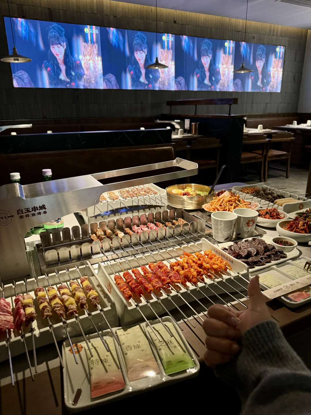 卧槽卧槽卧…南京也有了！！！