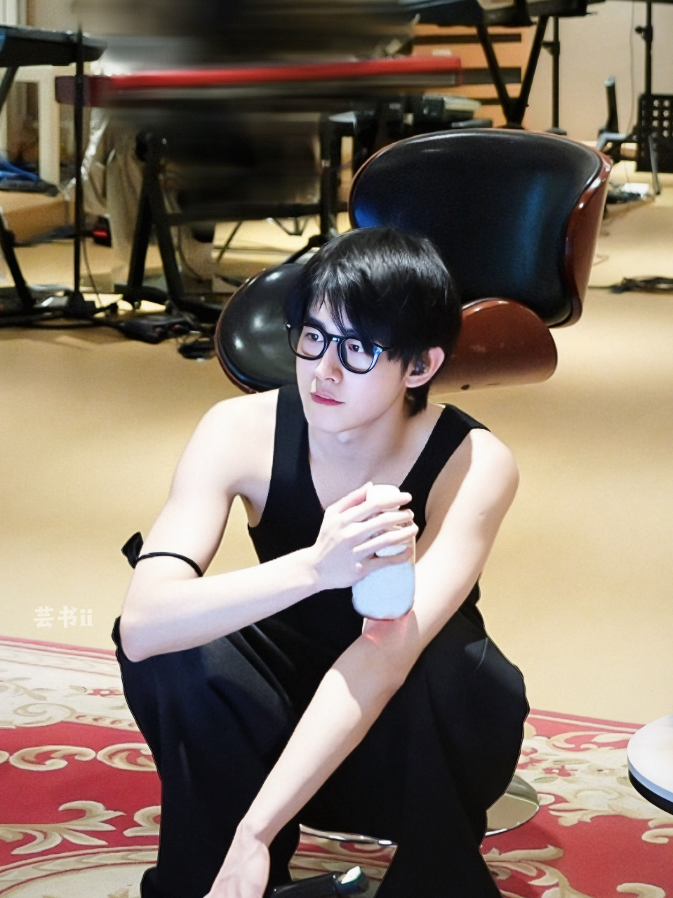 做什么事情都会跟我们分享的小猪🐷是顺毛乖宝宝我们爱看，多发