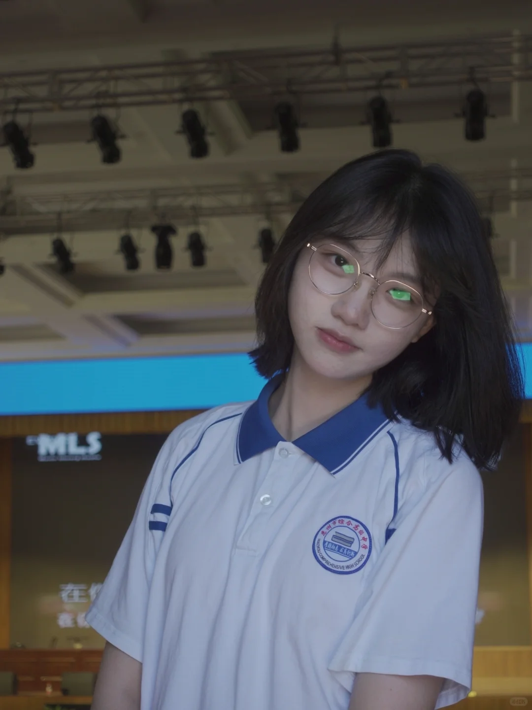 我这不是刚高考完吗