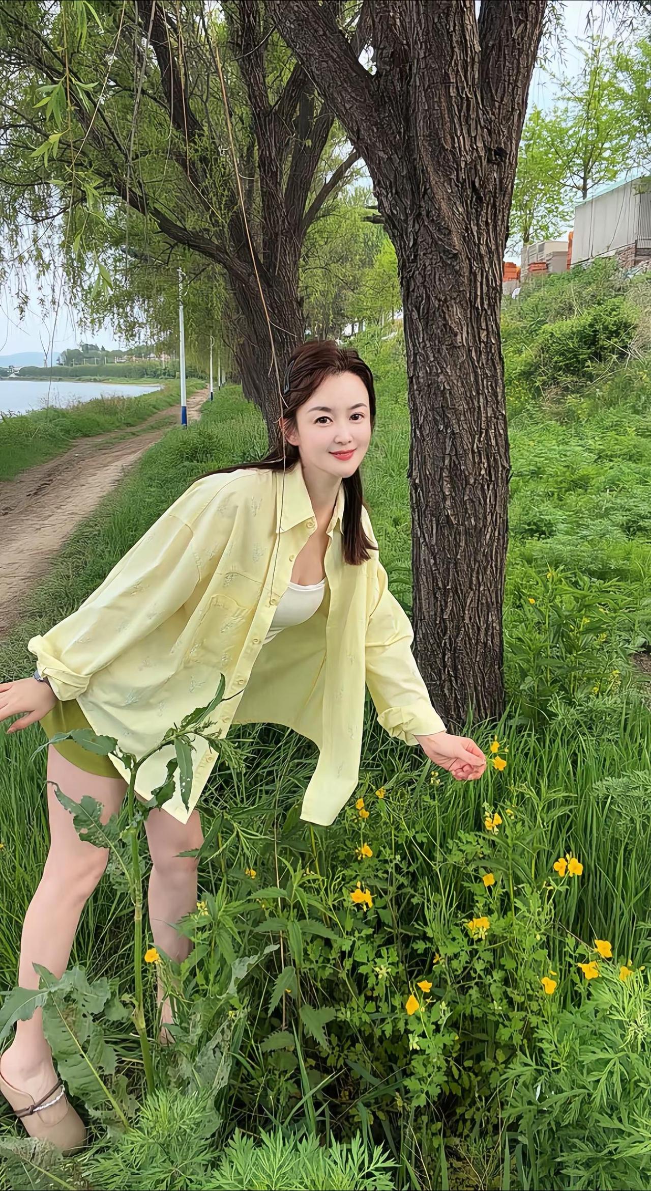 世界那么大 你一句情话就让我融化