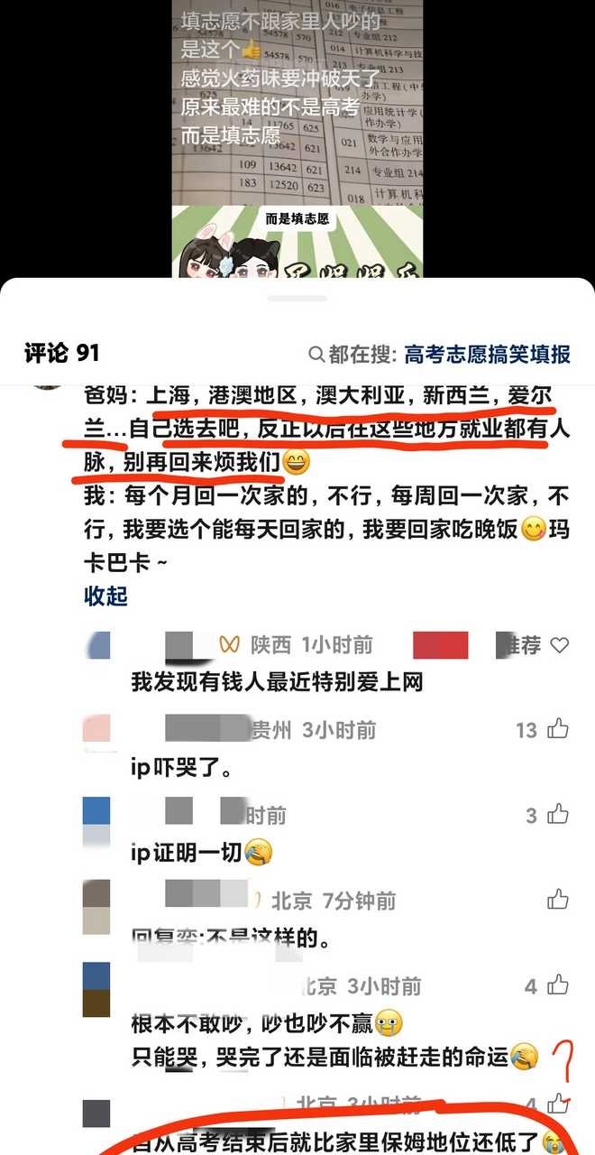 保姆惹你了？12071 
