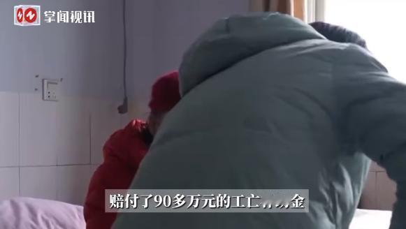 “太会算计了！”近日，一29岁女子因为患上了智力障碍，亲属基本上从不过问，可女子