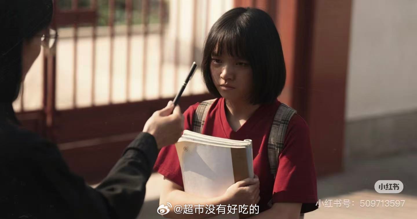 兰西雅担心幼态脸影响角色呈现“如果批评很多，我可能会不开心。”面对负面评价，兰西