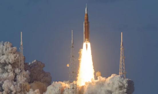 中国登月方案稳步推进，美国急了，不料却闹出“国际笑话”

近年来，中国探月工程像