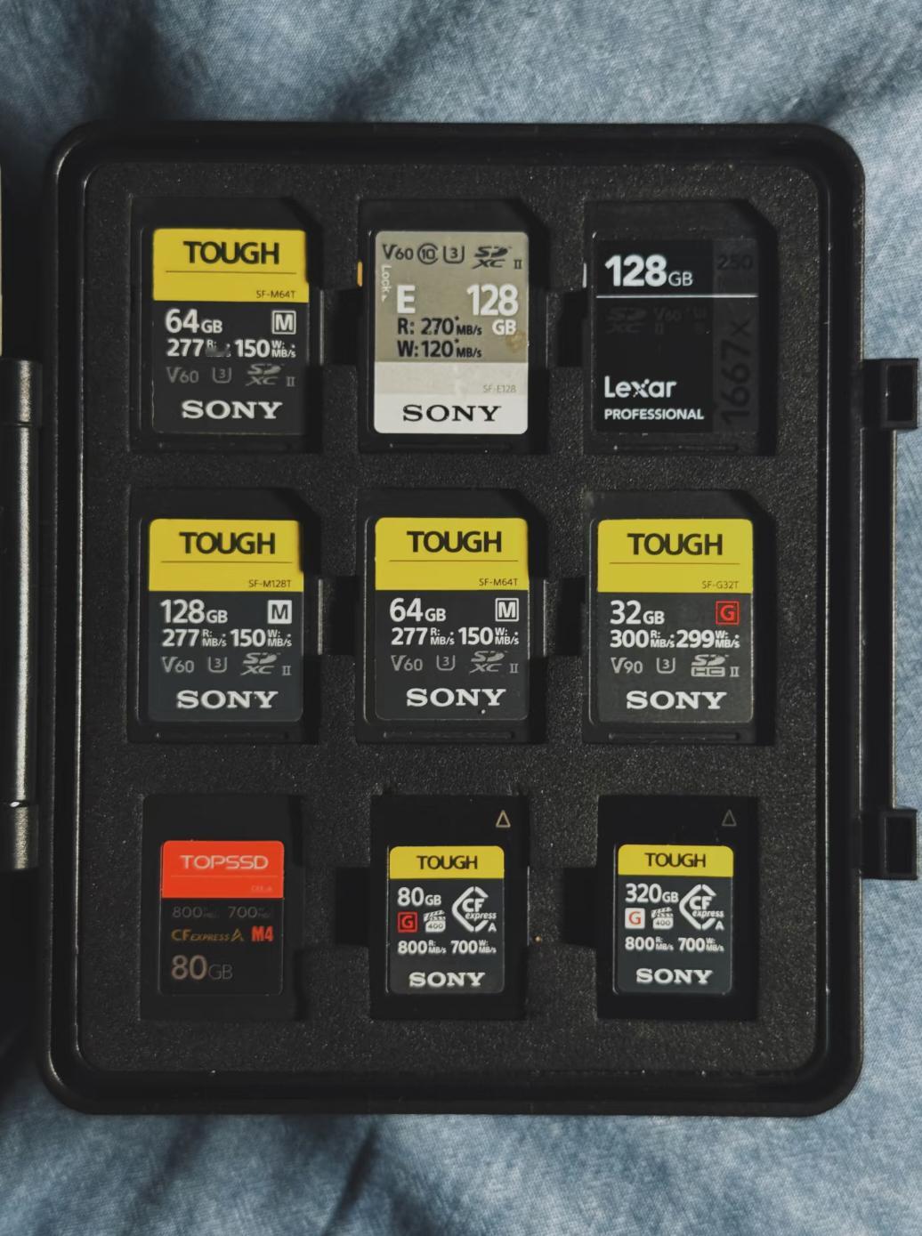 我买固态硬盘时就明显感受到涨价了！以前1TB才三百多，现在同品牌都涨到六百多。不