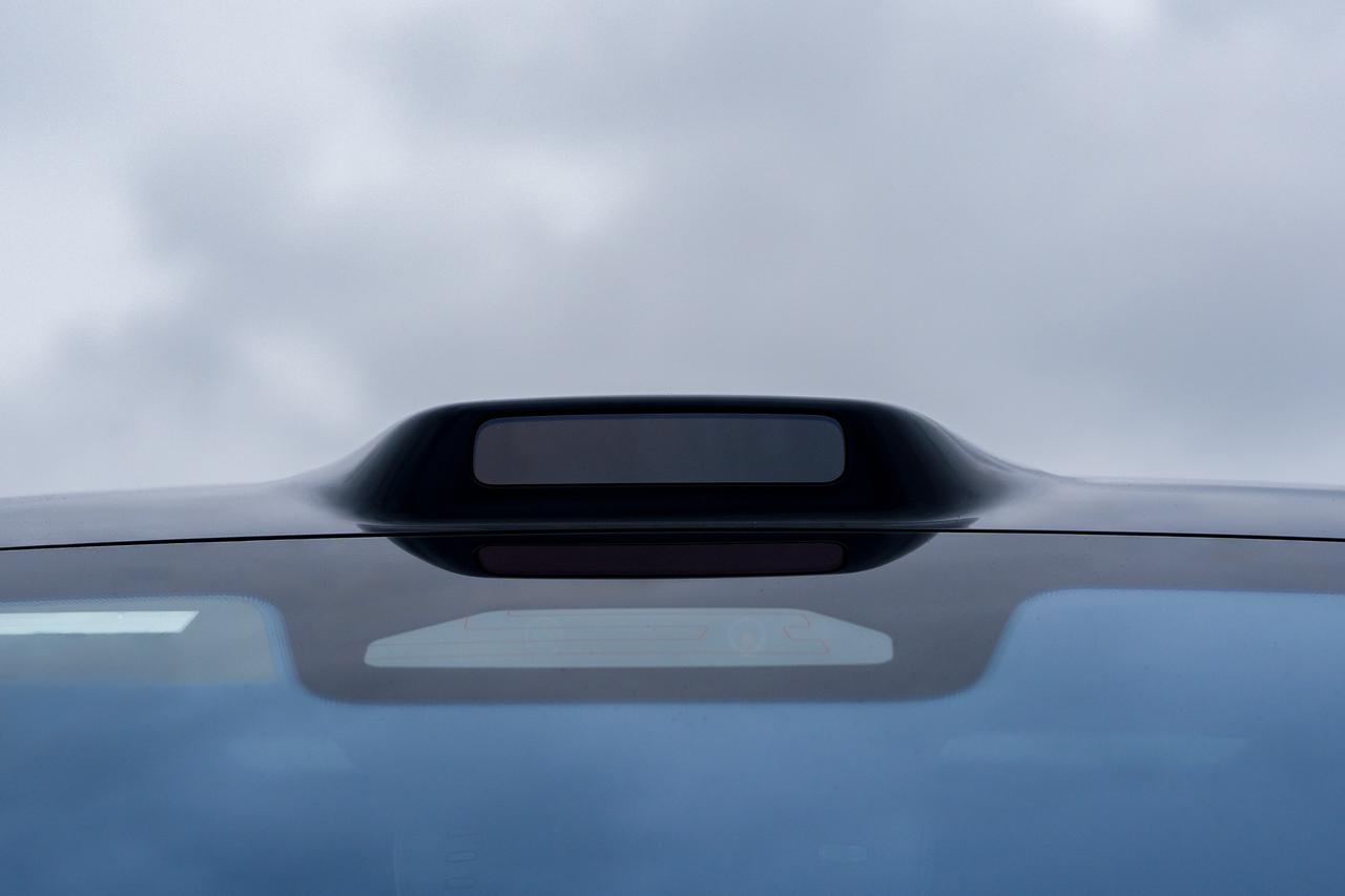 问界M8可太会给人安全感了！

根据最新的实测表现来看，问界M8这次直接把安全上