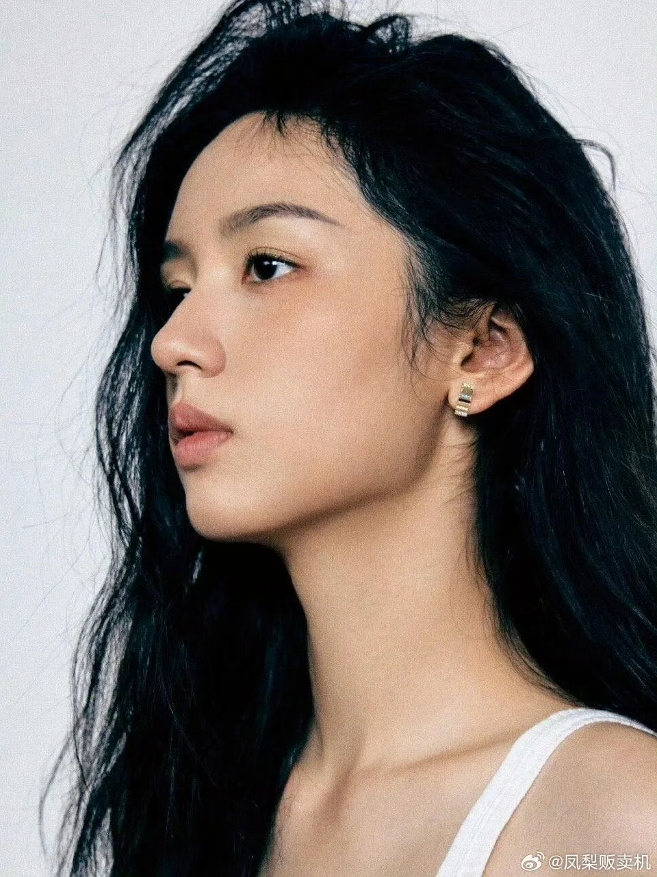 l老公是一种感觉 ​