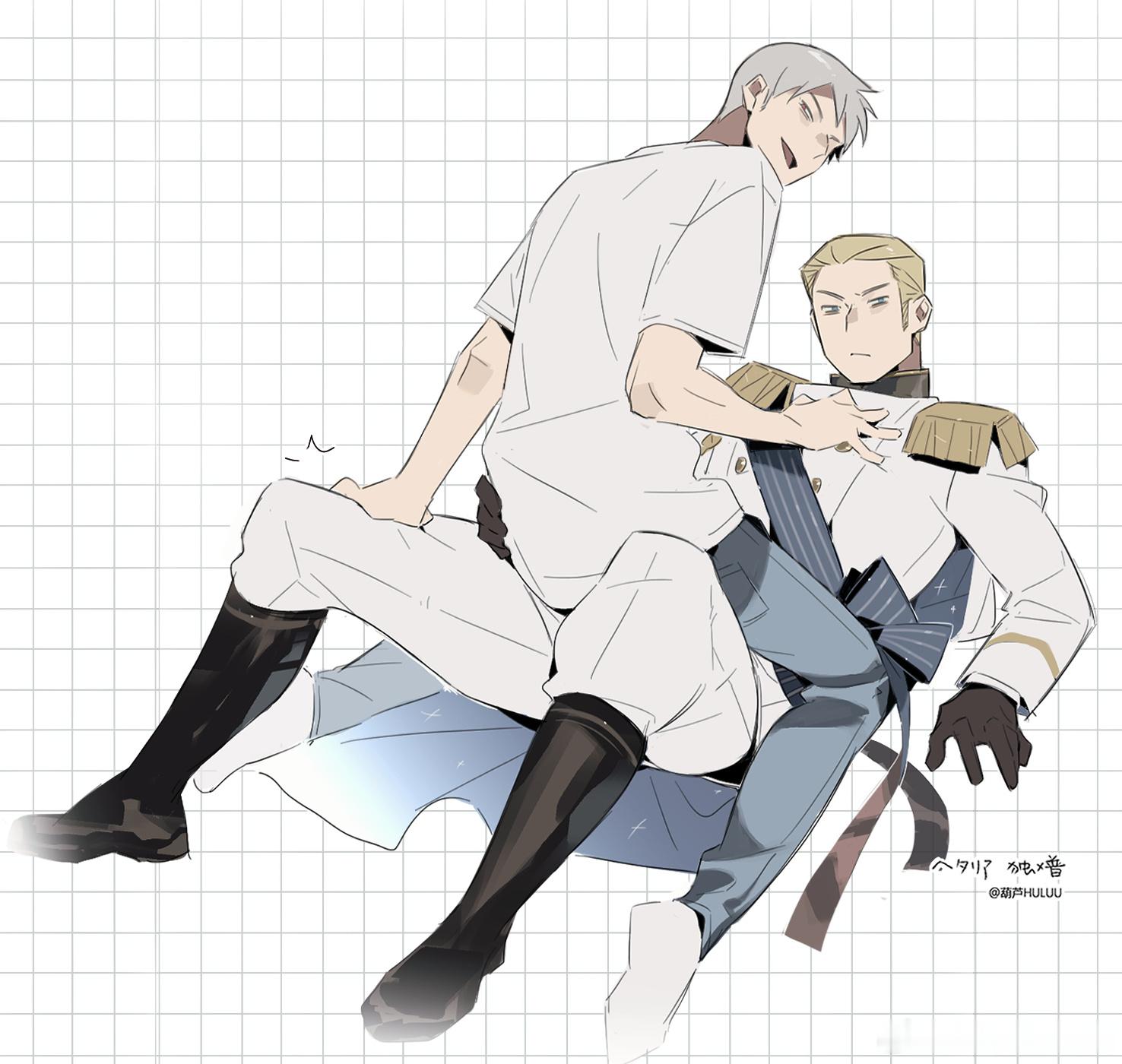 新衣服也太那个了！ 