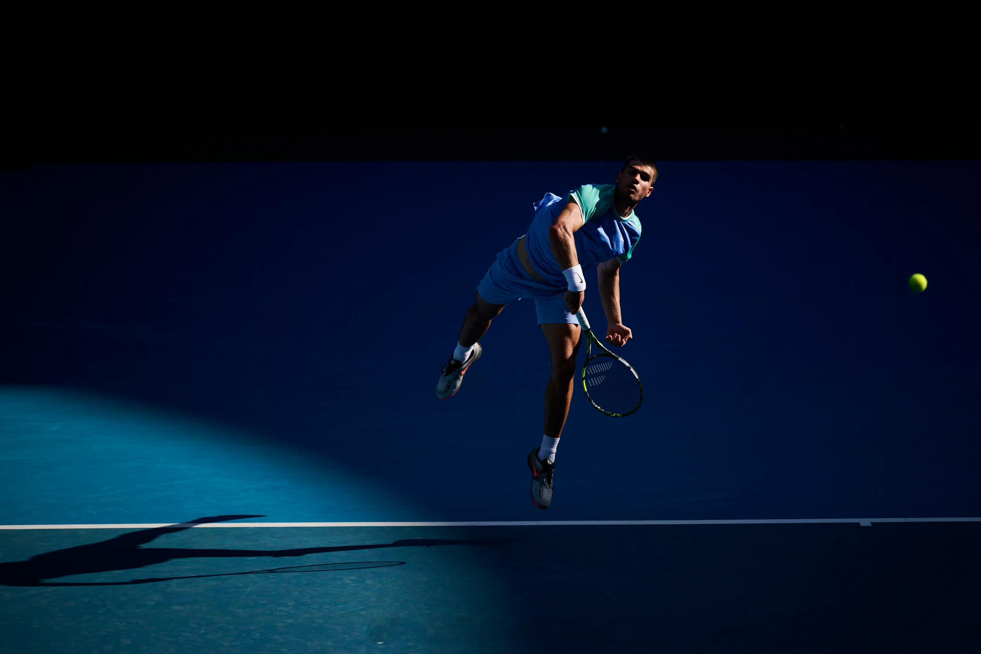 澳网2026 赛事总奖金再创新高！澳大利亚网球公开赛官方日前宣布，本届赛事奖金基