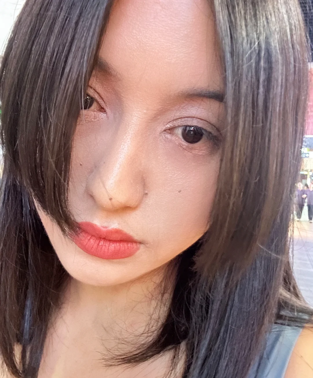 换了个公主切