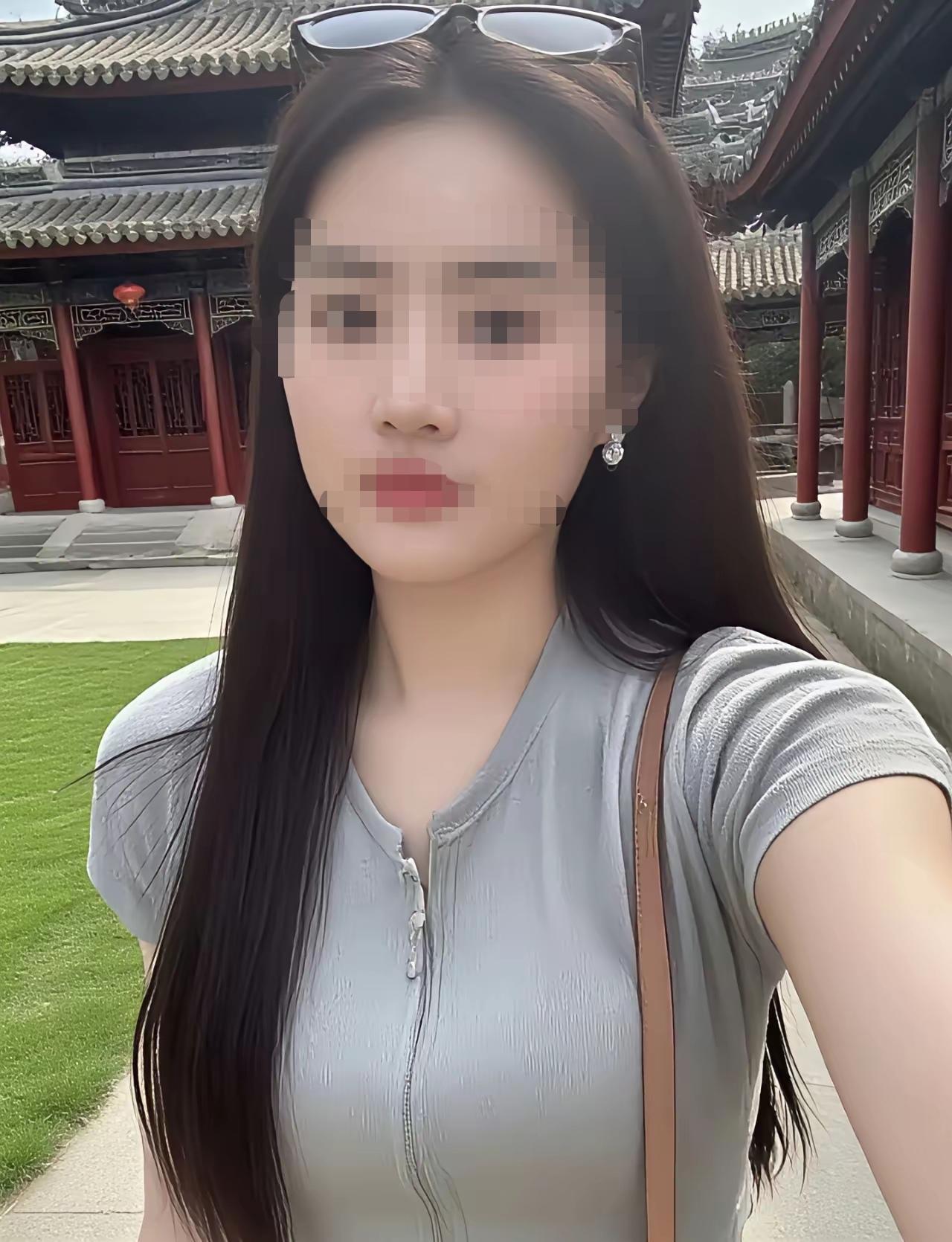 我身边的这个32岁女教师的闺蜜，自从两年前跟她前男友分手了之后，相亲都相了十来个