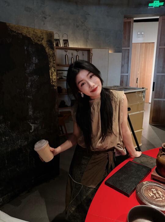 请说对我的第一映像是什么感觉
