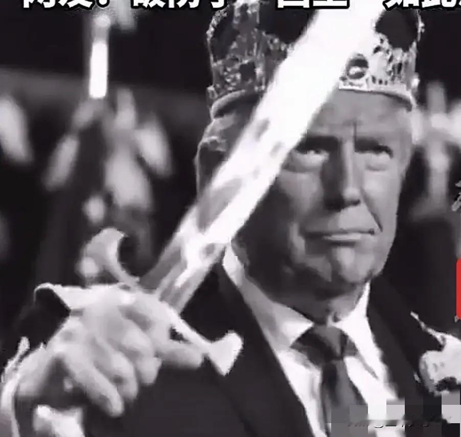 面对欧洲强烈反制，特朗普是怕了还是缓兵之计？刚刚，特朗普与美国北约秘书长吕特会晤