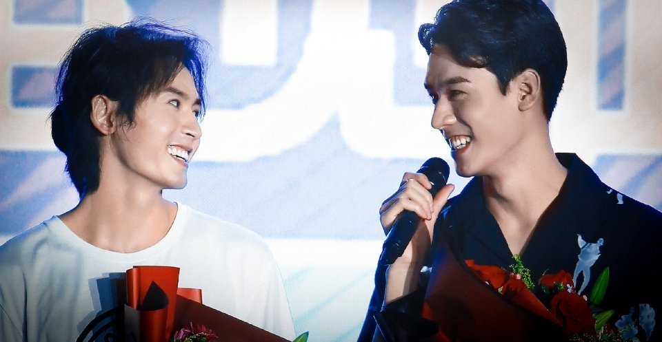 龚俊 cpf 让我们恭喜这对新人❤️💙龚俊cpf