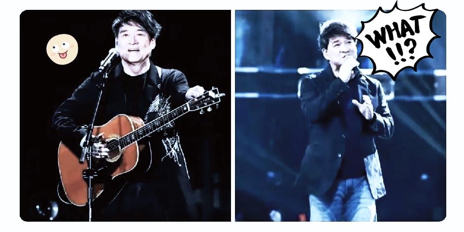 周华健近期凭借汕头演唱会的一段小插曲彻底出圈，不仅火遍汕头，更引发全国关注。
