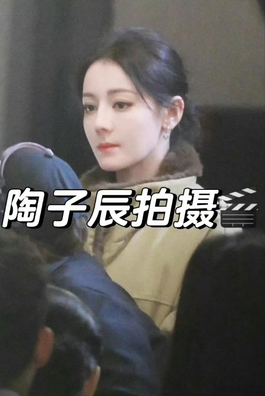 想看女神拍电影了这张脸就应该出现在大屏幕上好吗[期待] ​​​