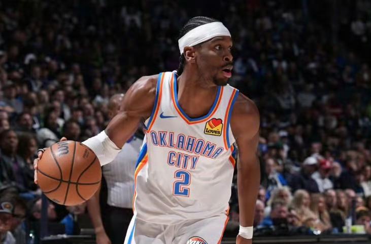 有一说一，今日乔治和亚历山大根本不在一个级别！！
 
亚历山大：此役上场29分钟