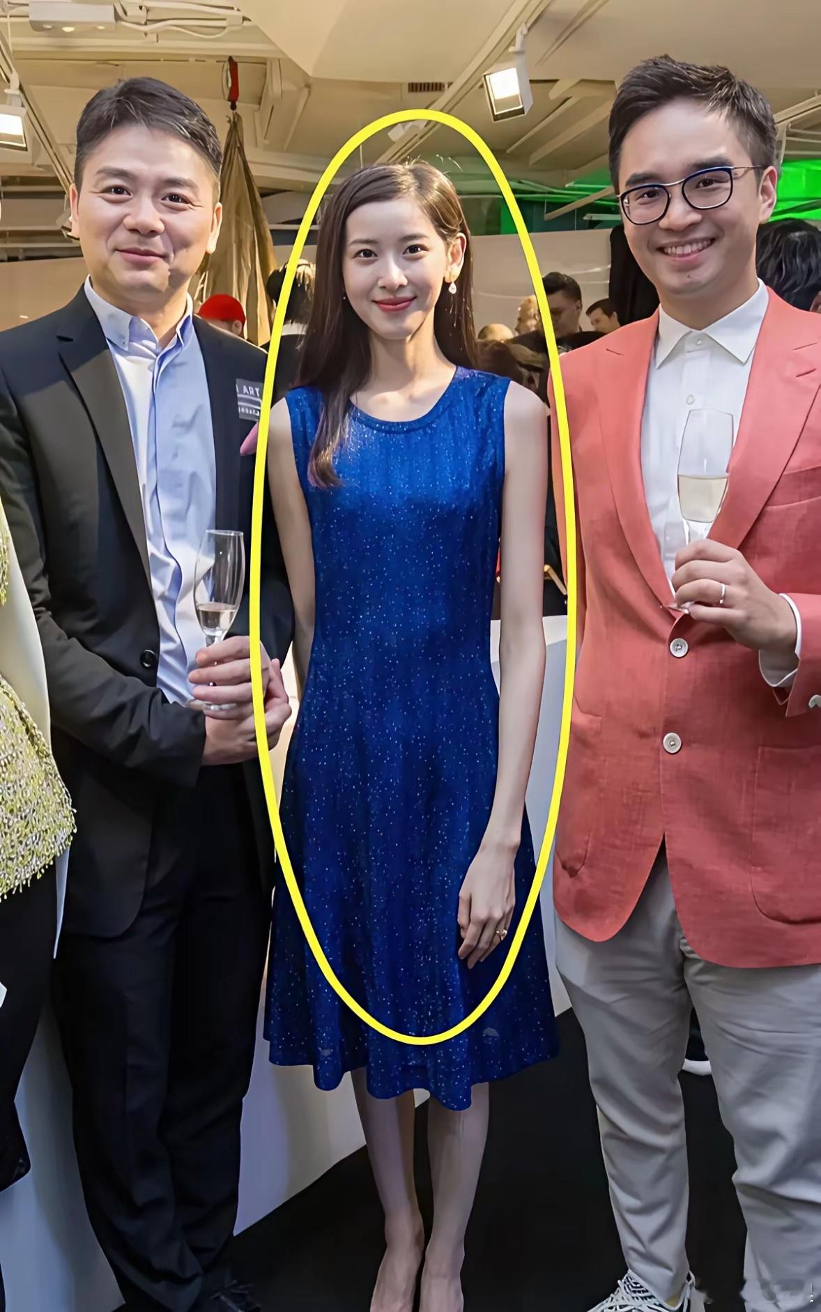 终于理解刘强东了 ​​​