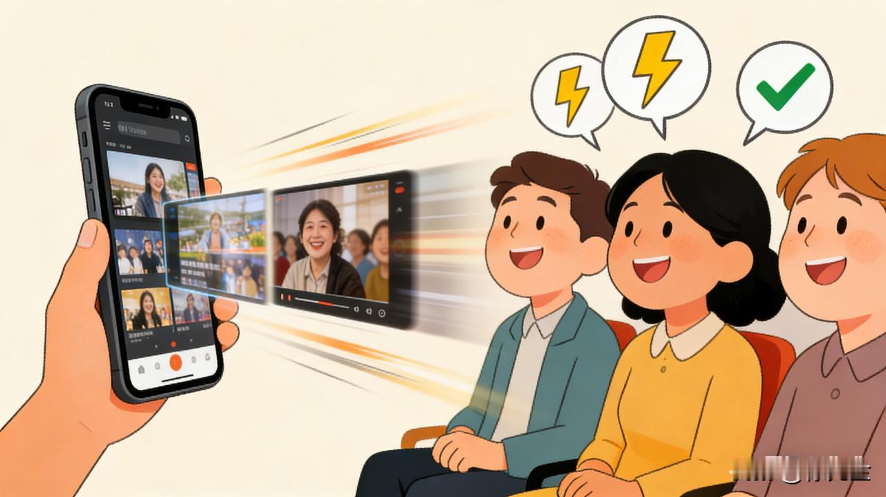 人们喜欢刷短视频，常见的心理因素有以下几种：
1. 娱乐放松：生活节奏快、压力大