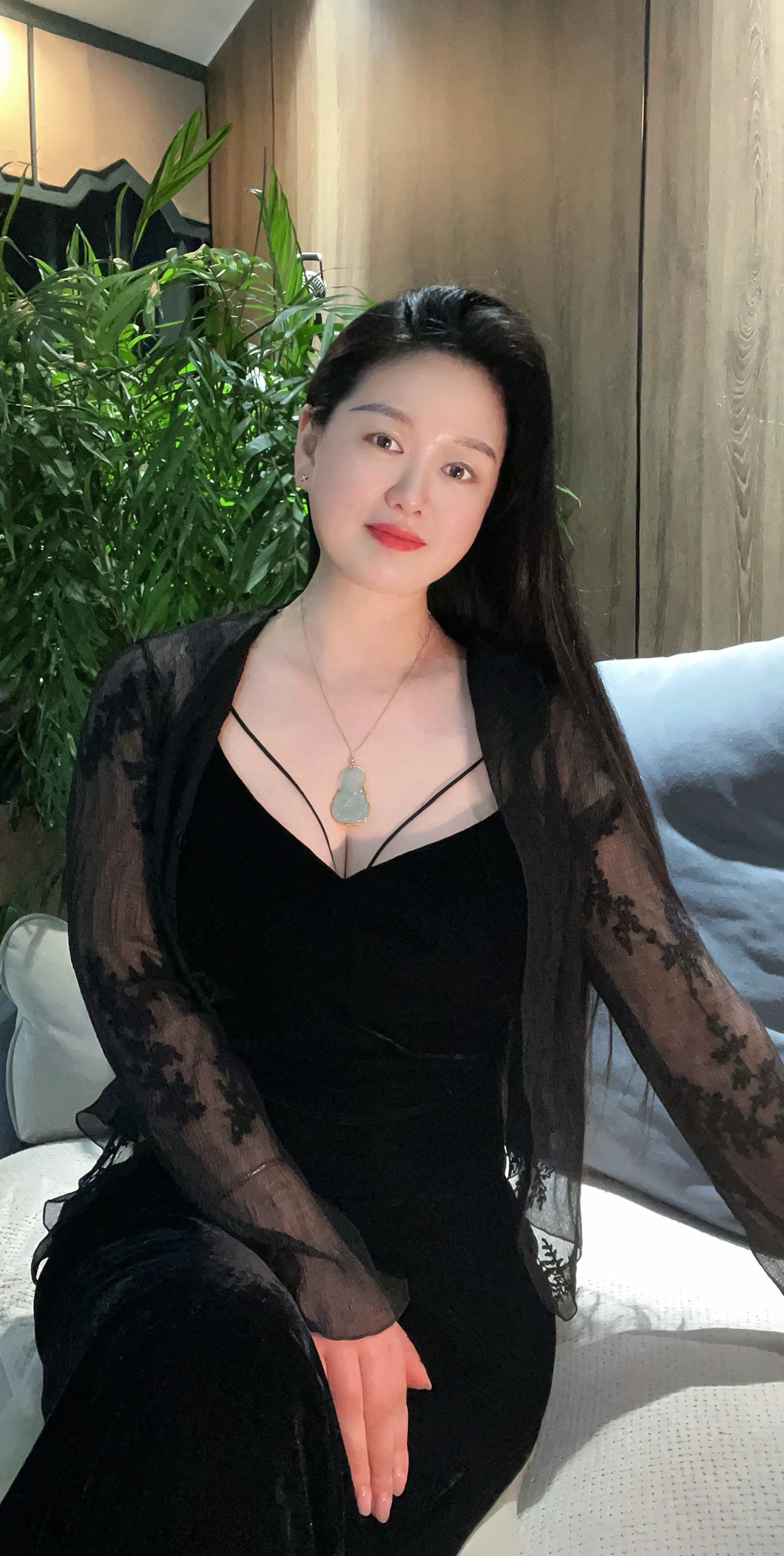 爱与性，从来不是选择题，而是婚姻的一体两面。 有爱无性，是守着空壳的孤...