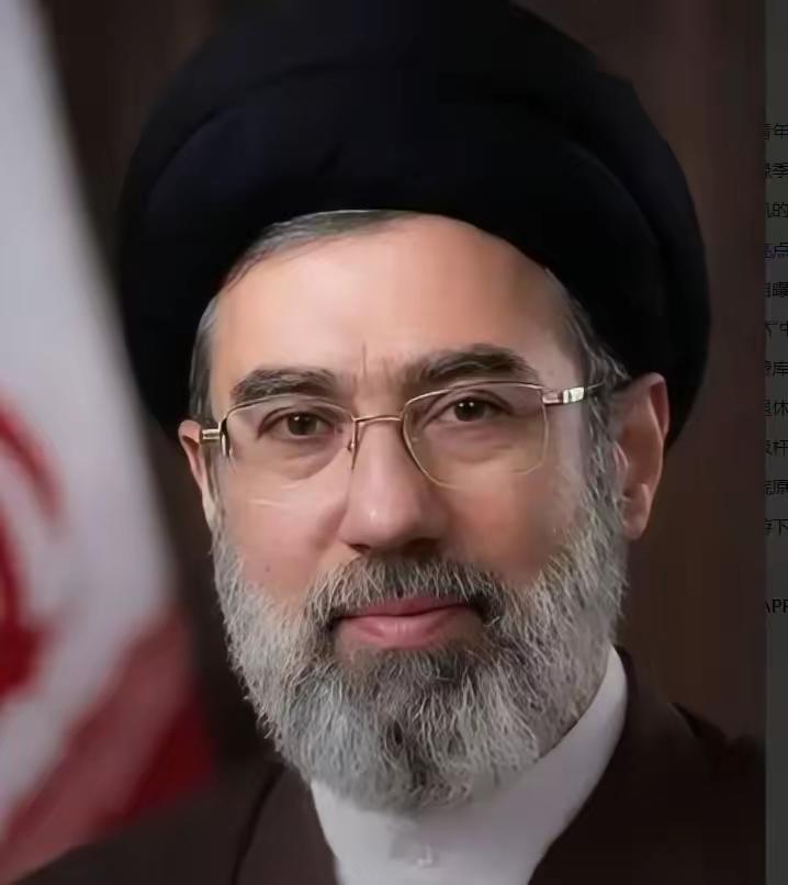 伊朗最新消息炸锅了！谁也没想到，一向以“中东硬汉”著称的德黑兰，这次竟然直接把压