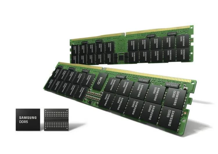 DDR5内存价格还会继续上涨吗肯定会继续上涨，数据中心实在是太太太太吃内存了！另