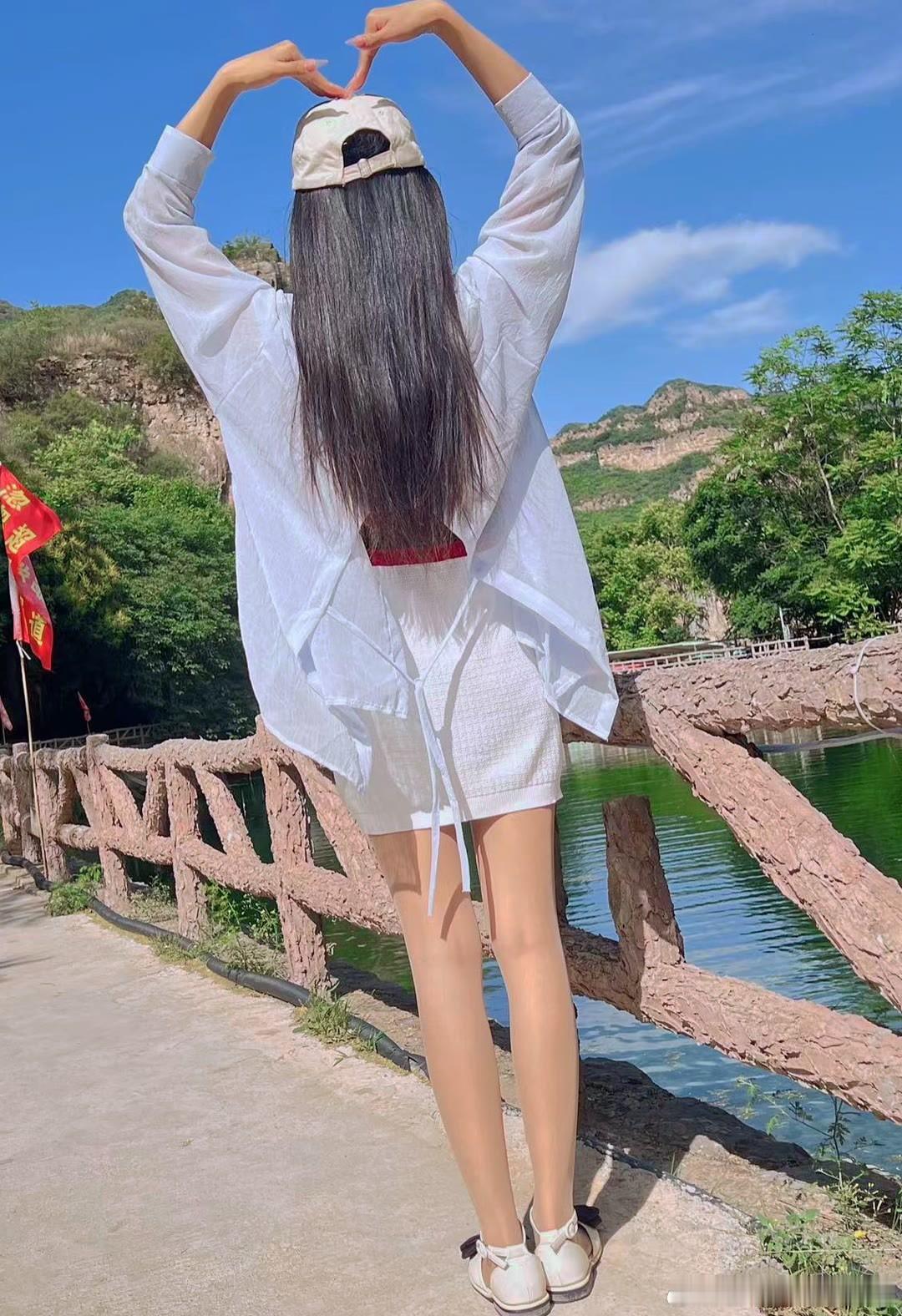 背影杀不杀？ ​​​