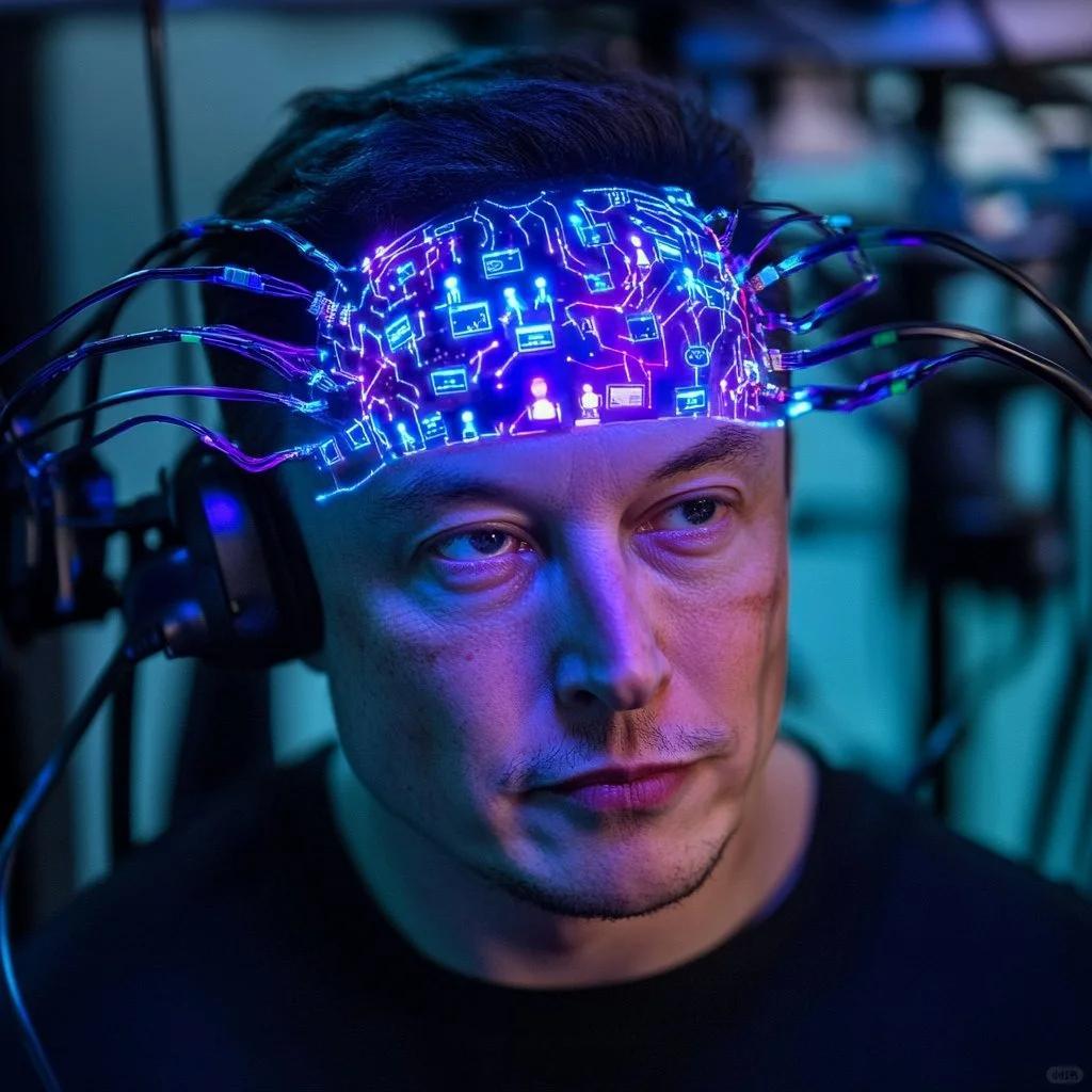 突发消息：Neuralink 已获得加拿大卫生部的批准，开始在加拿大招募其首次临