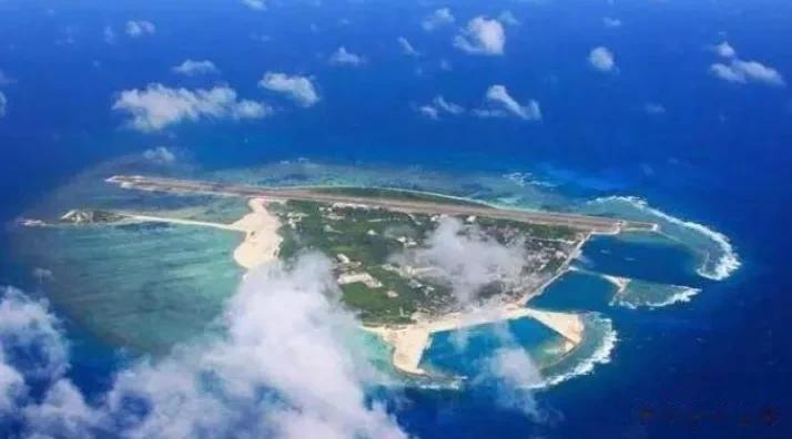 南海“决战”打响？中方凌晨火速支援，专家：已是迟早的问题

南海局势再次触动国际