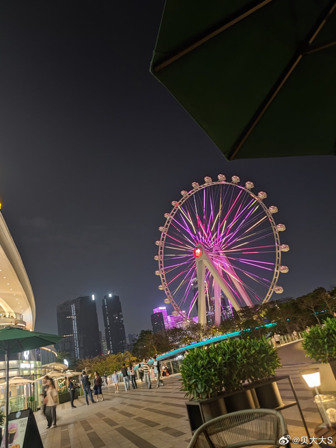 分享图片 深圳·欢乐港湾