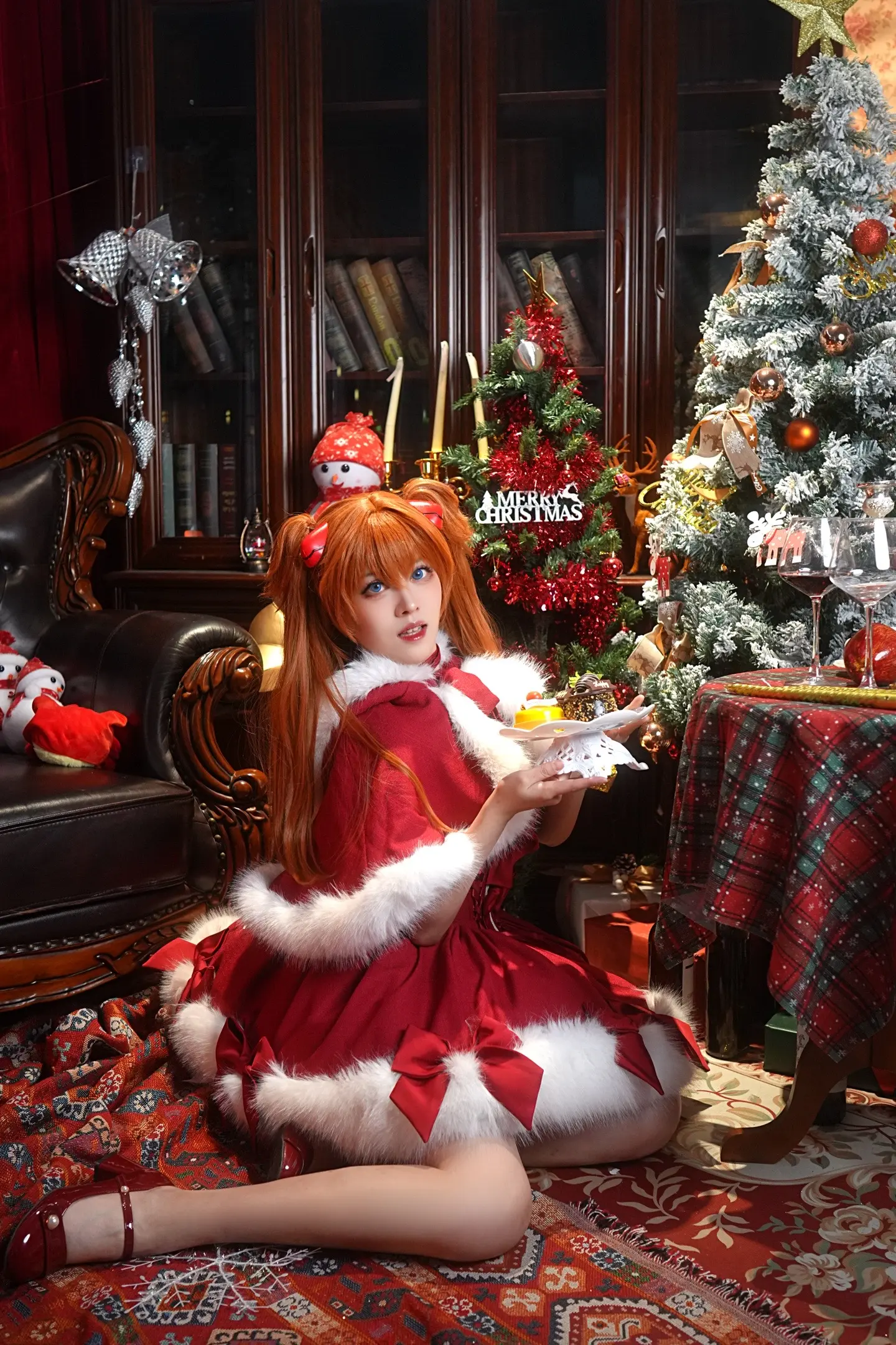 明日香就是明日香。