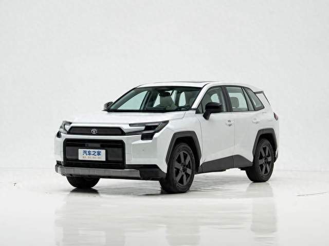 15万级三款中型 SUV 横评：这几款车谁更懂家庭？