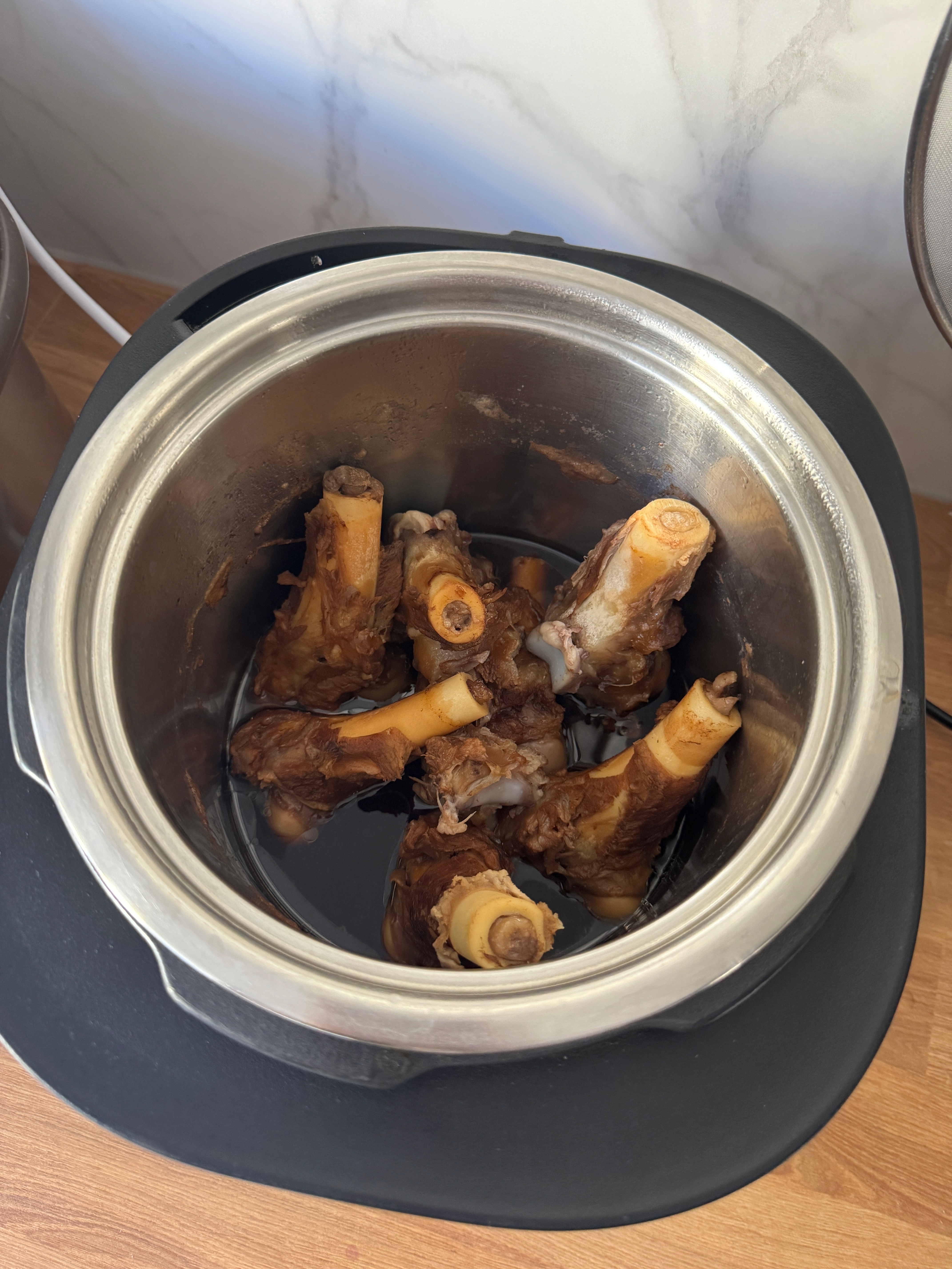 老妈的爱就是我刷脂路上最大的绊脚石