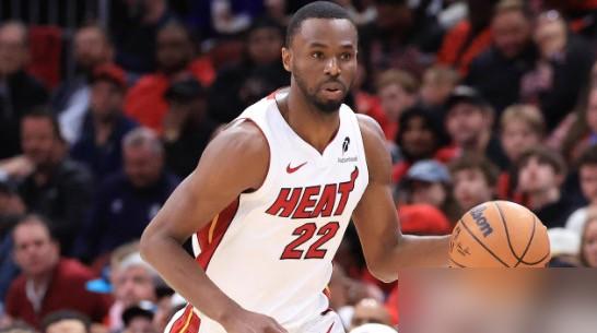 NBA的生意场，从来只讲数字，不讲情面。

维金斯，前勇士冠军成员，曾经手握4年