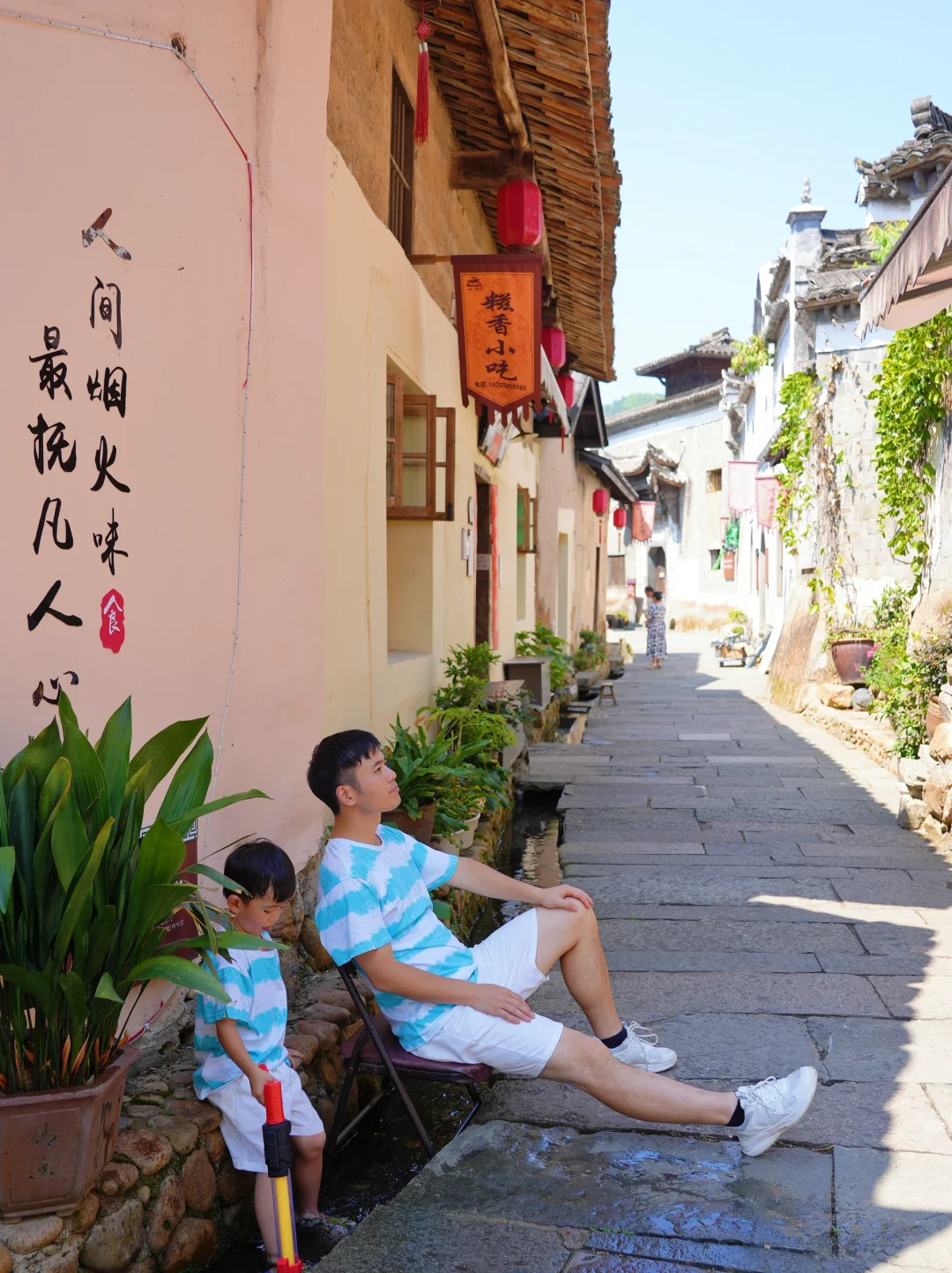今年去过最冷门的宝藏小城‼️好怕它会火