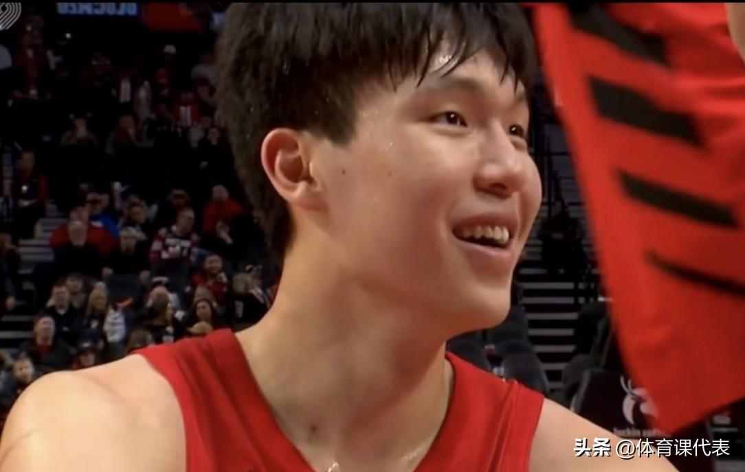 命中率有点低，杨瀚森10分钟5投1中得到6分4篮板1盖帽，开拓者主场大胜奇才35