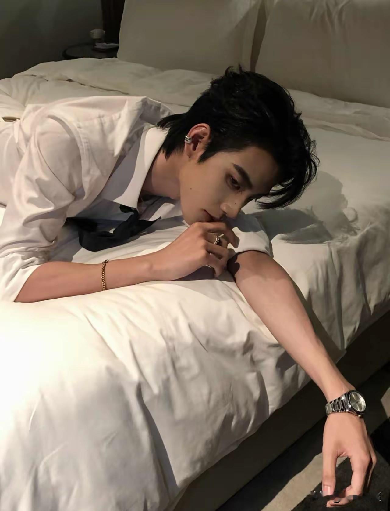 今天说点正事。

你爱的人会爱你吗？常言说，人的爱是相互的，不知你发现没有，很多