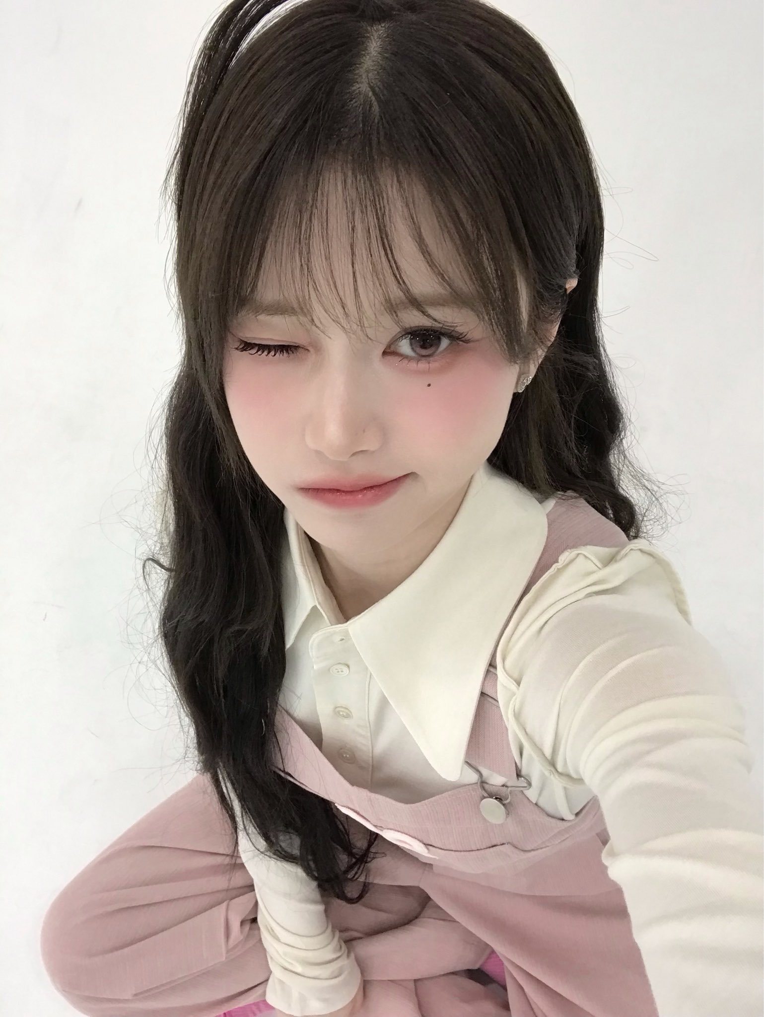 260518 tripleS Mayu高麗真友 