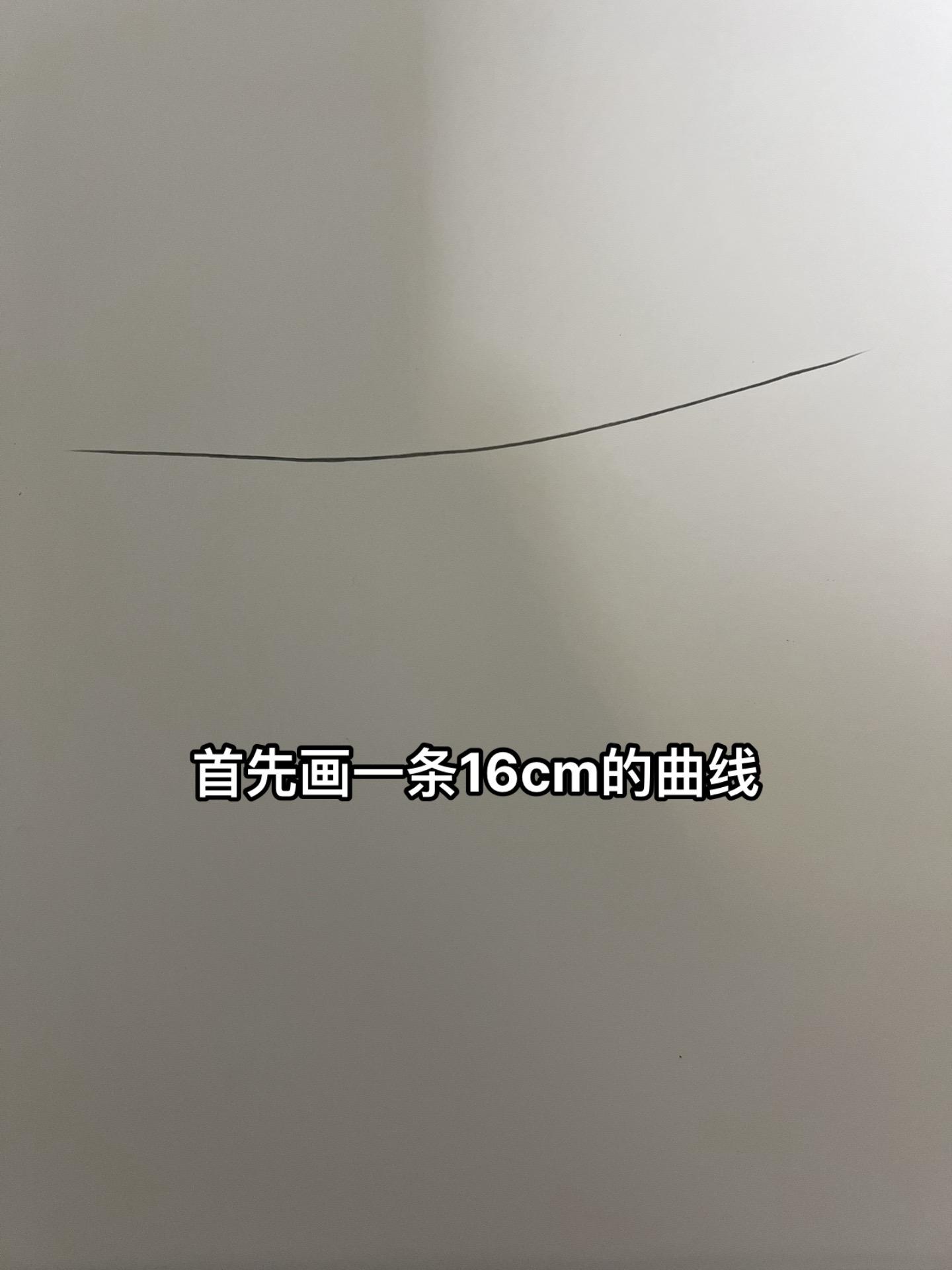 之前用来做视频时的素材顺手拍的，画的有点随便凑合着看吧。画笔：威思立二代马克笔