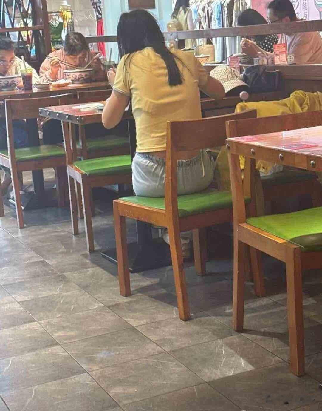 一次请客按摩，看清一个朋友：背地里给差评，让我天天被商家骚扰

真的被一件小事搞