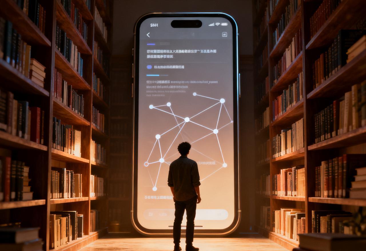 我们误解碎片化太久了

多数人以为碎片化的问题在于“信息太多”

于是拼命做减法