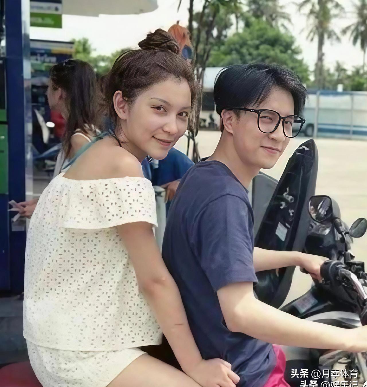 谁能想到啊
当年那场撕得惊天动地的风波
如今还能成为流量密码
讲真的
看看数据就