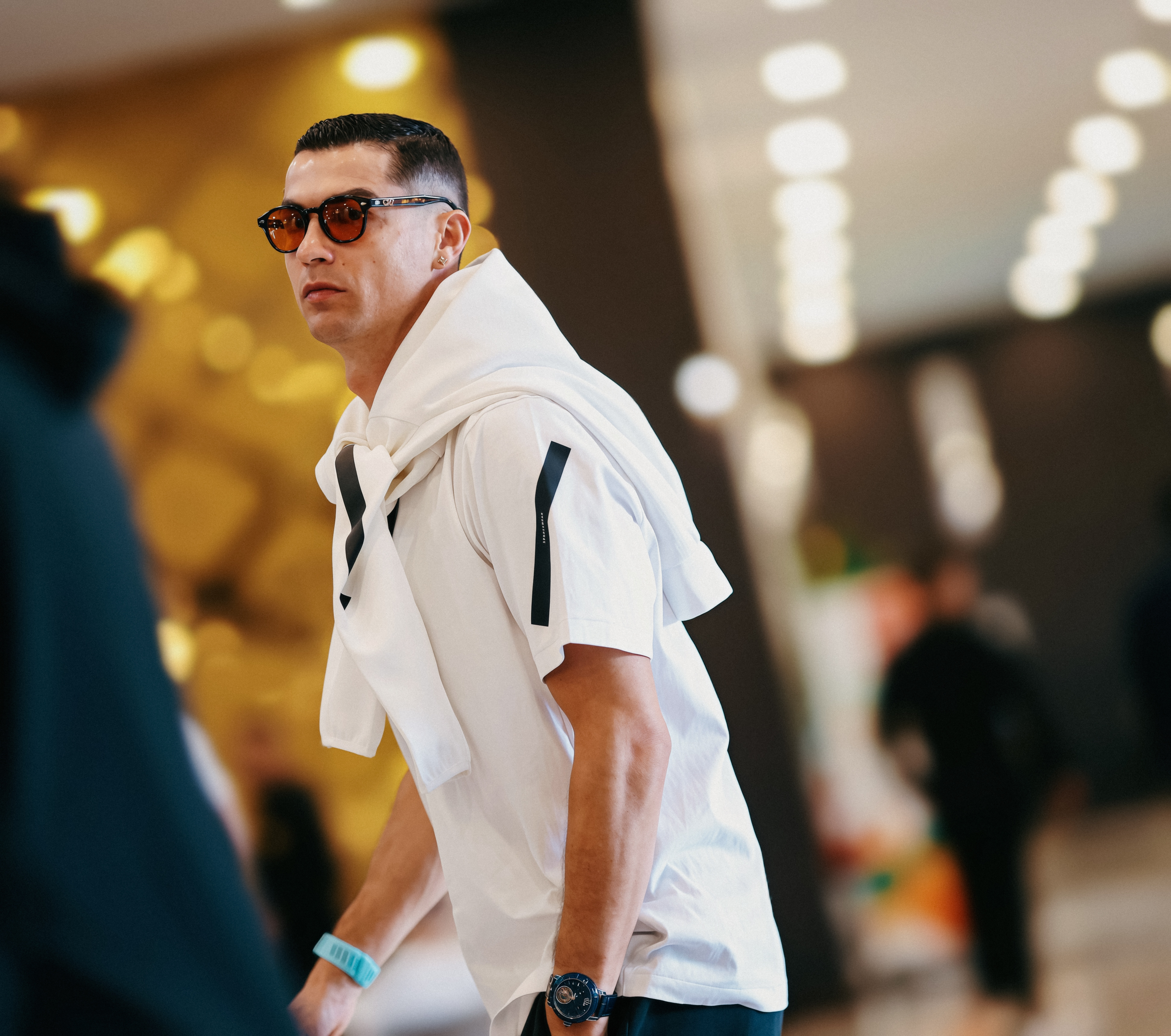 C罗C罗日常 晚安🎞️𝑮𝒐𝒐𝒅𝑵𝒊𝒈𝒉𝒕𝑪𝒓𝒊𝒔𝒕