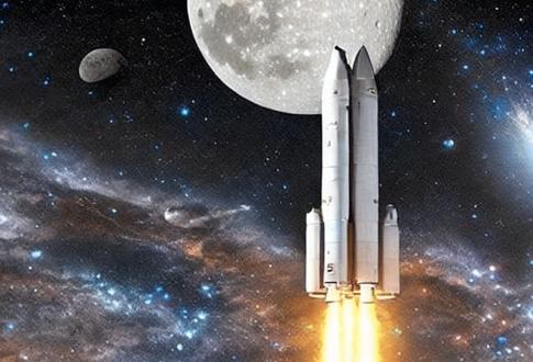 美国太空垃圾将撞击月球

撞击主体是2025年1月15日发射的猎鹰9号火箭第二级