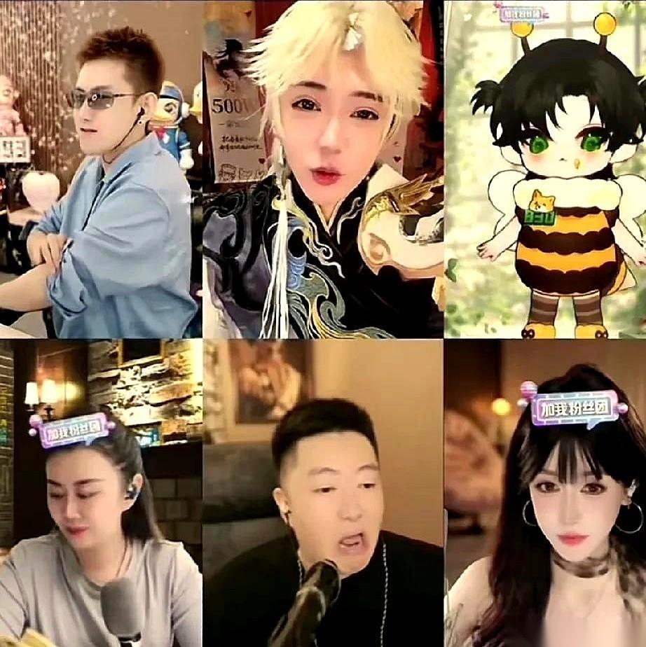 YY直播最近这场阿哲和小洲的偶遇PK，硬生生把“冤家路窄”拍成了真金白银的动作片