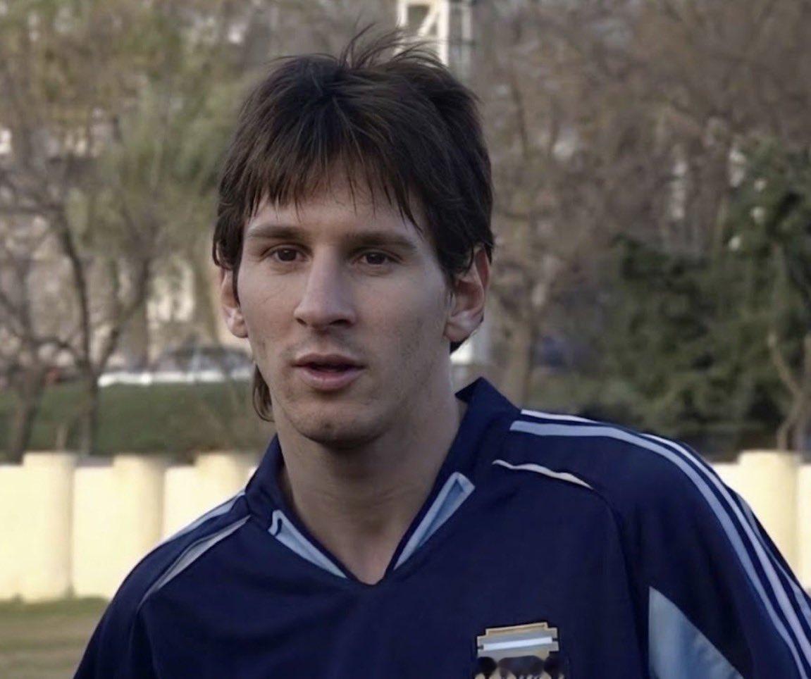 📸2004.7.4｜“The little boy from Rosario,