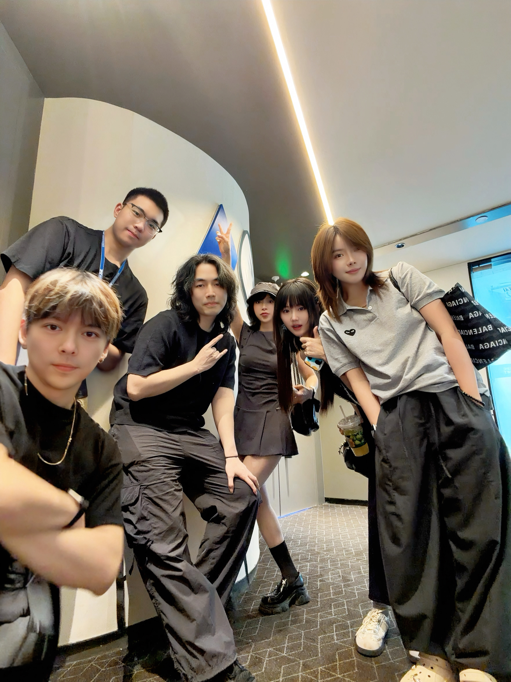 就这样录🎙️ 
