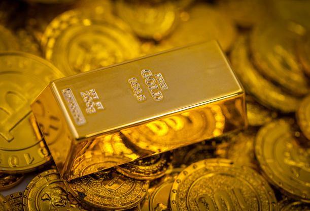 谁能想到，2026年开年最狠的一场“收割”，竟然来自大家公认最稳的黄金.


本