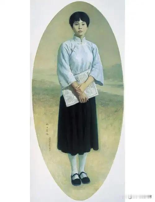 是在替那个不敢哭的自己，补一场迟到20年的葬礼。
 
她是学者杨昌济的妻子，革命